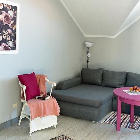 Apartament Pod Morwa Lubniewice Extérieur photo