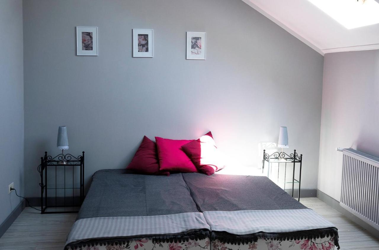 Apartament Pod Morwa Lubniewice Extérieur photo