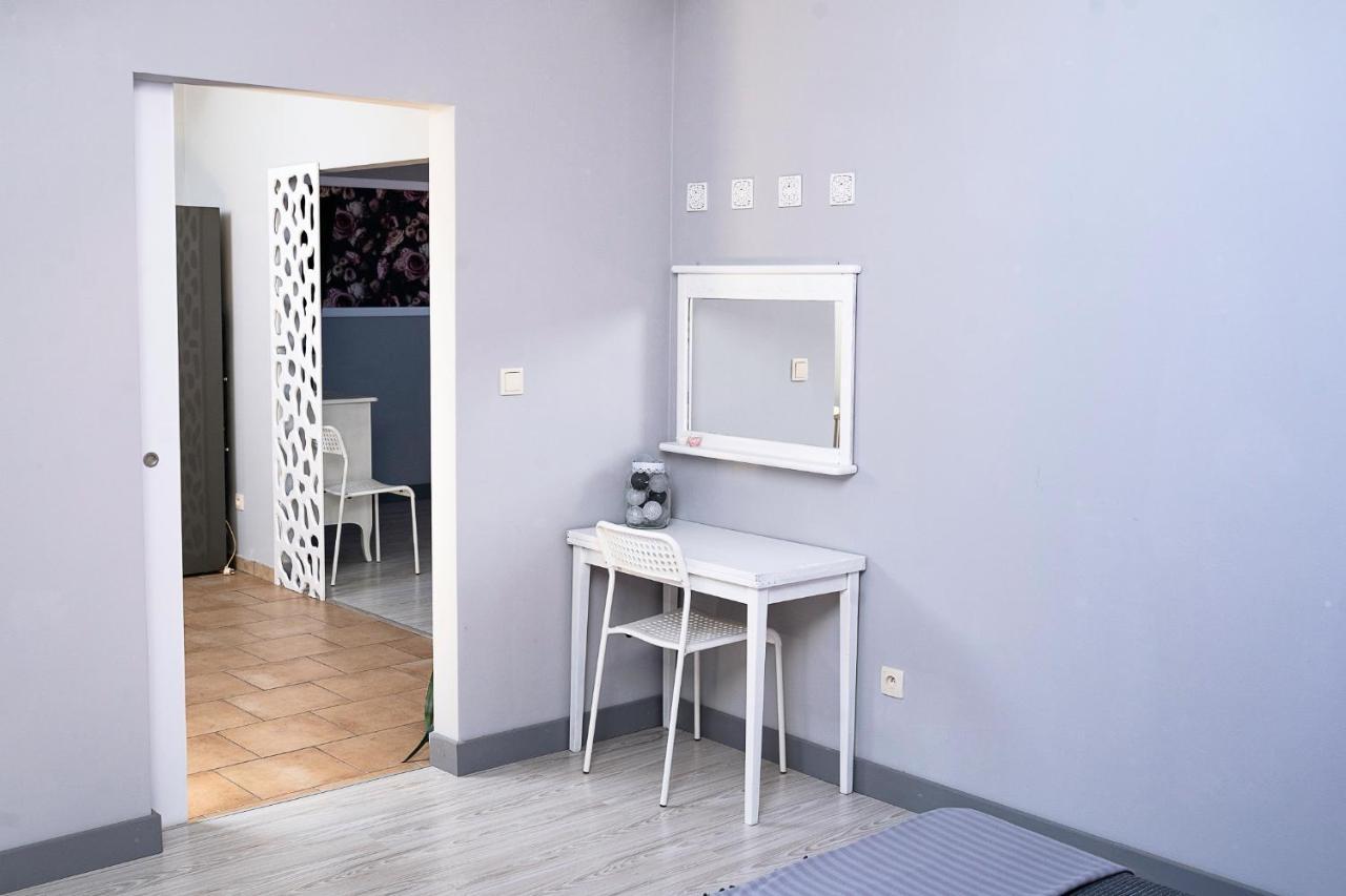 Apartament Pod Morwa Lubniewice Extérieur photo