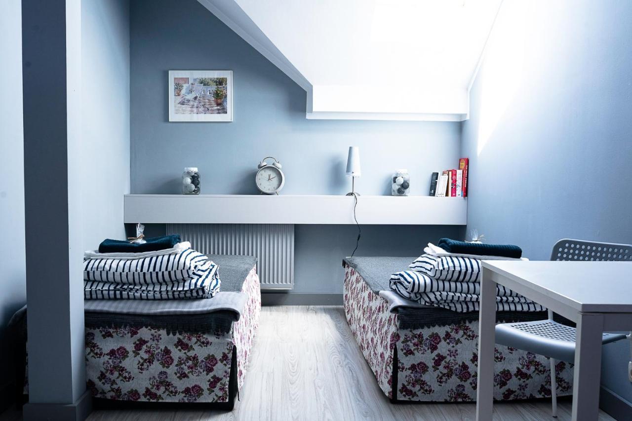 Apartament Pod Morwa Lubniewice Extérieur photo