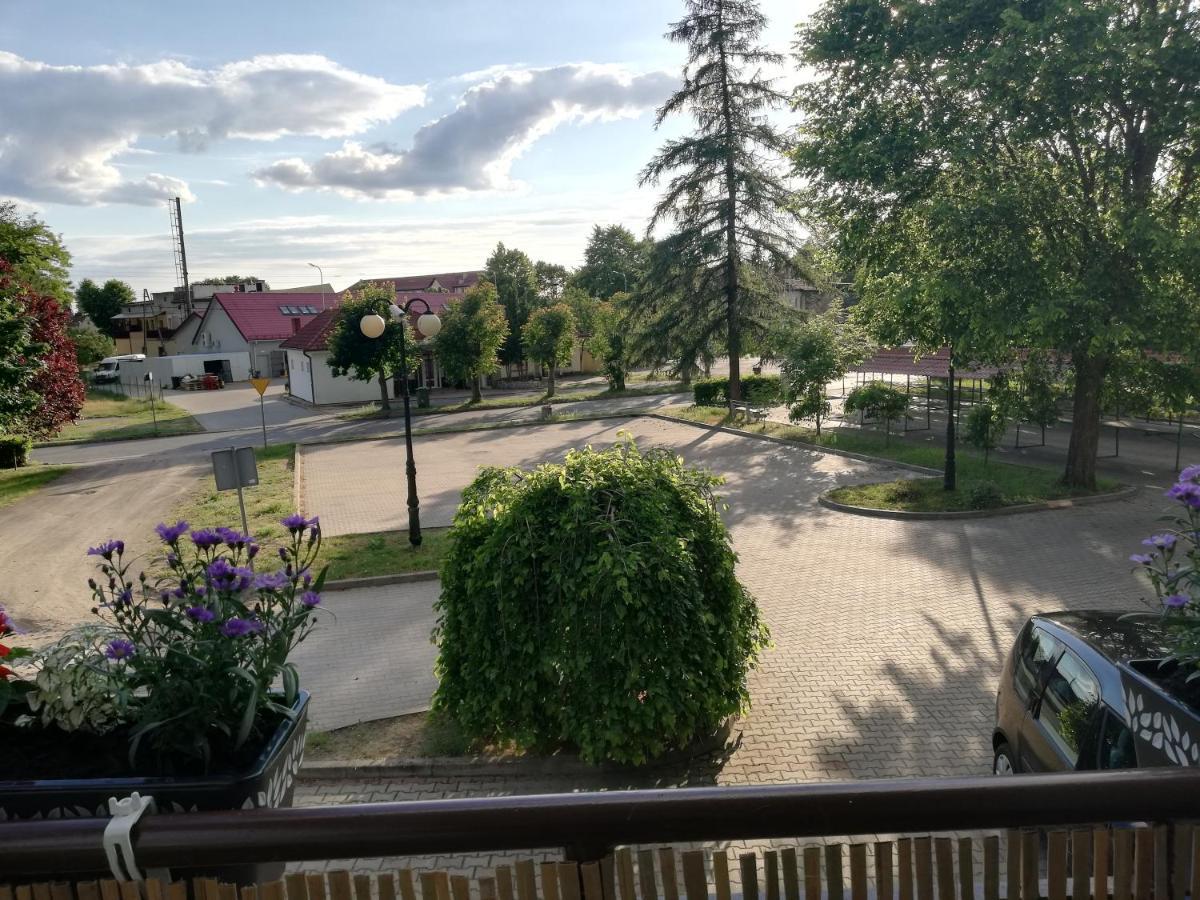 Apartament Pod Morwa Lubniewice Extérieur photo